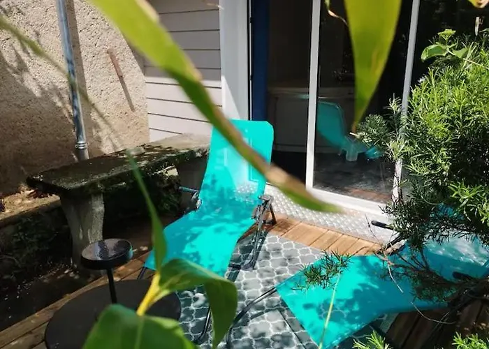 Le Paradis