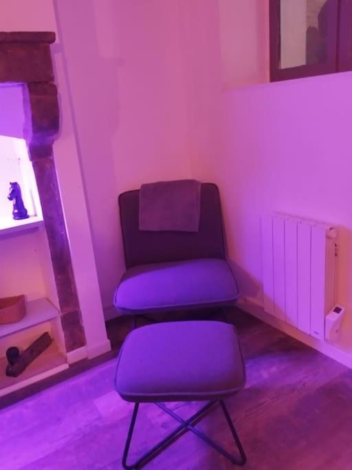 Appartement Le Paradis