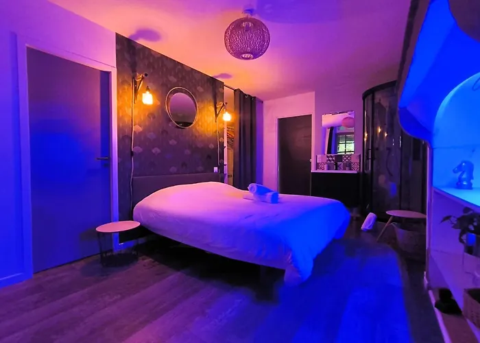 Le Paradis