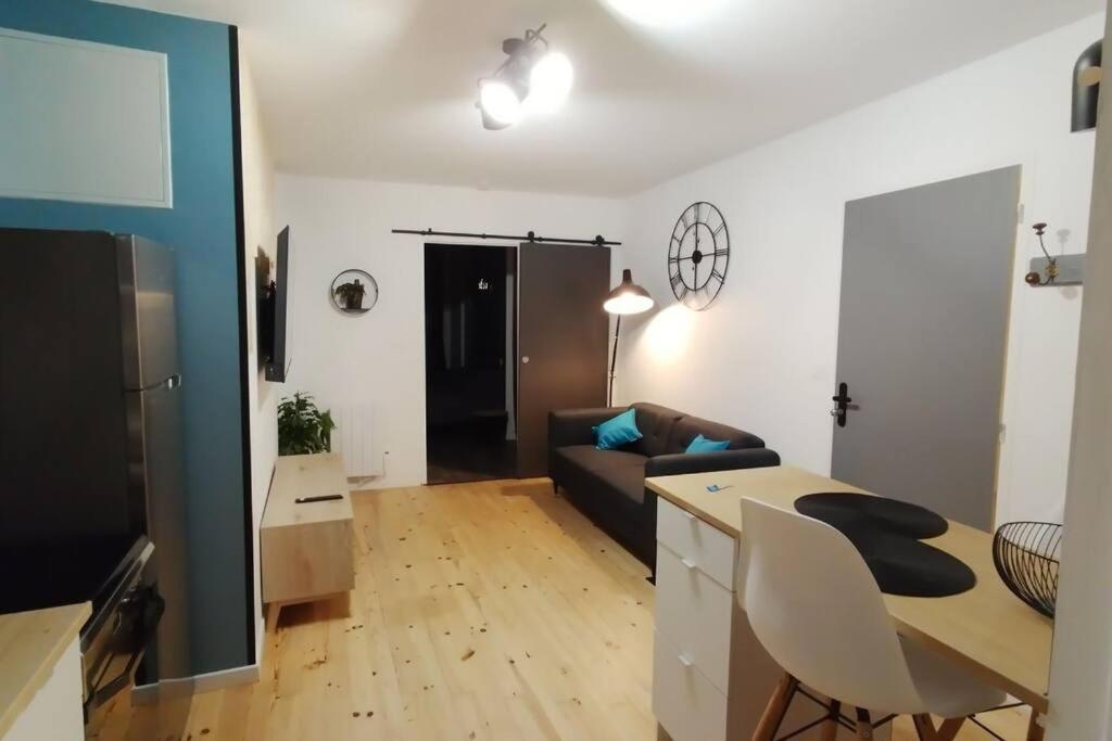 Appartement Le Paradis La Roche-Blanche (Puy-de-Dome)