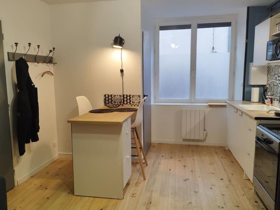 Appartement Le Paradis *