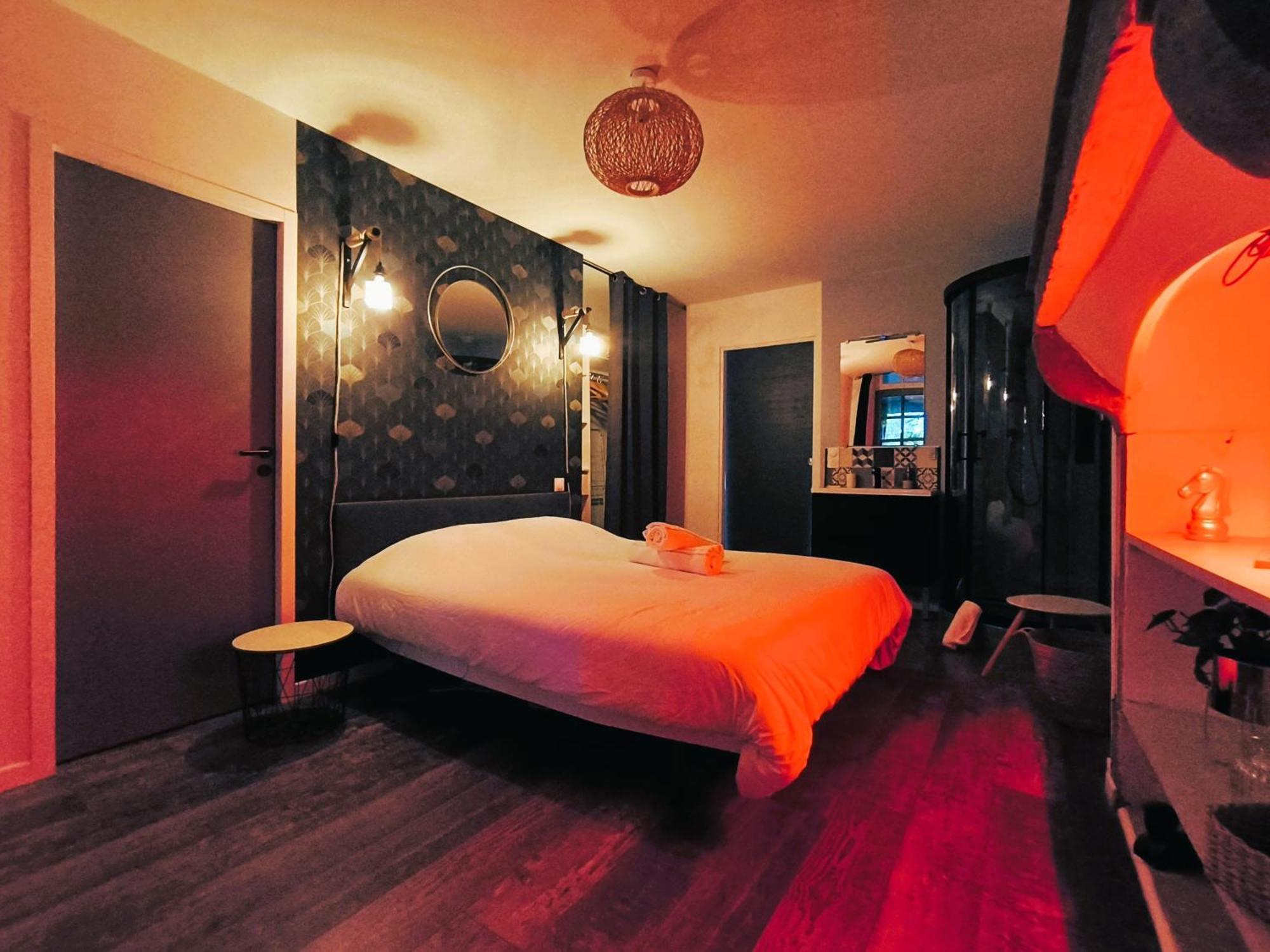 Le Paradis Appartement