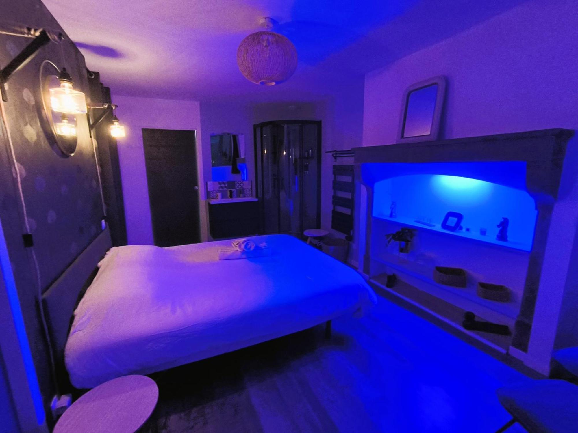 Le Paradis
