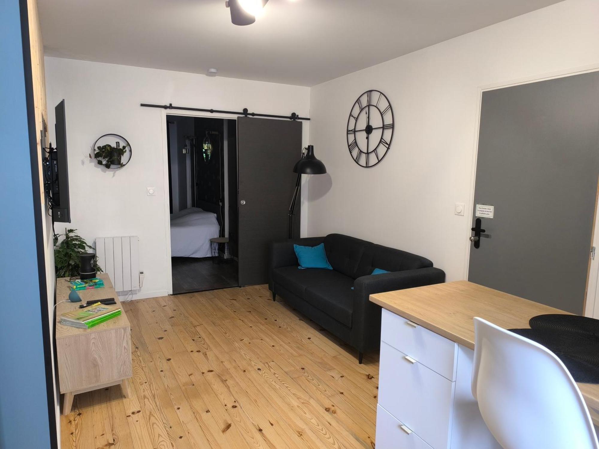 Le Paradis Apartment *